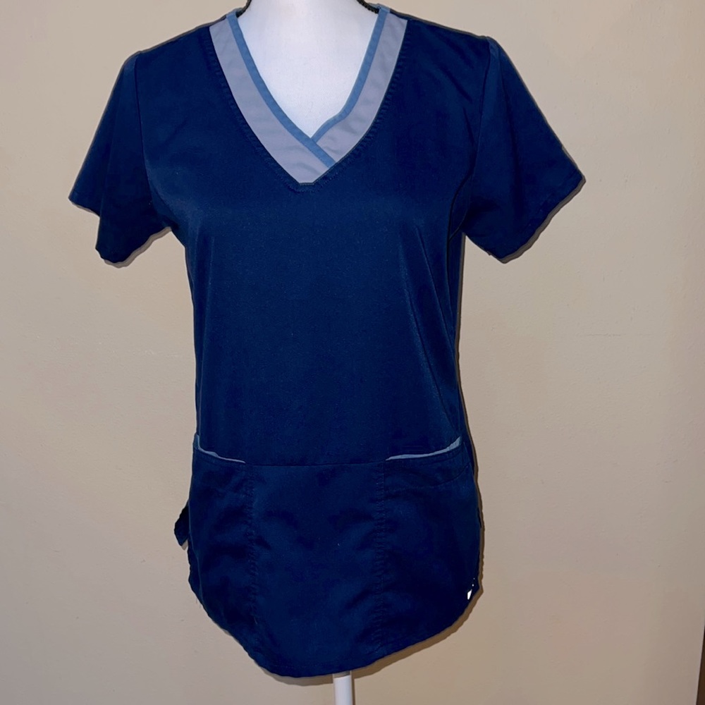 Grey’s Anatomy Scrub Top.